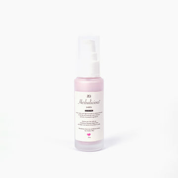Herbalicious Sheen